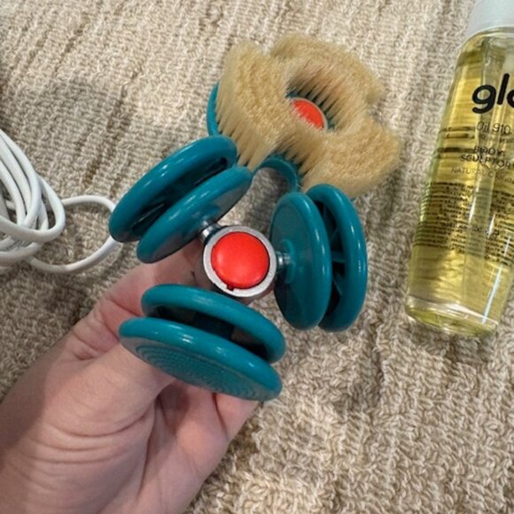 Glo910 Cellulite massage tool - Picture 7 of 9